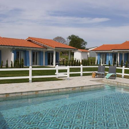 El Pueblin De Ribadesella Aparthotel Εξωτερικό φωτογραφία