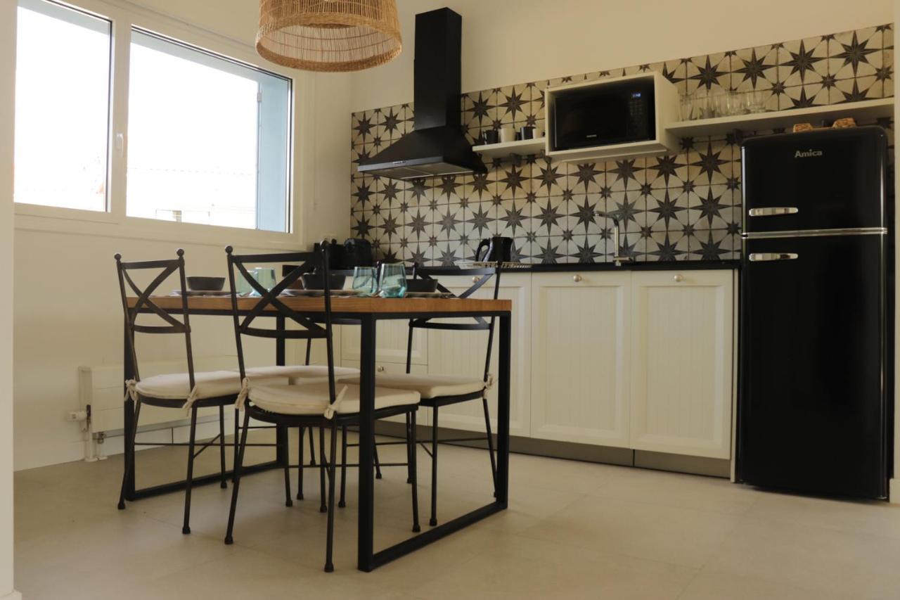 El Pueblin De Ribadesella Aparthotel Εξωτερικό φωτογραφία