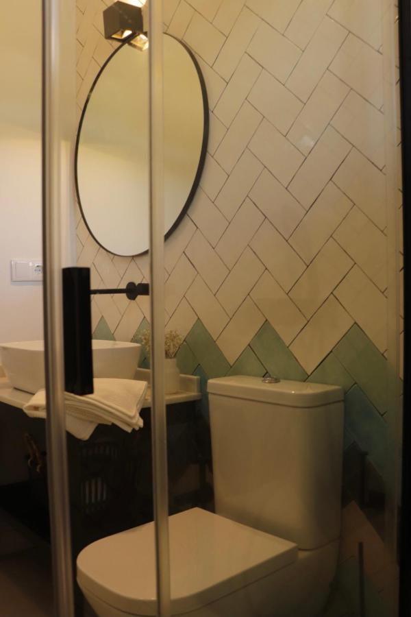 El Pueblin De Ribadesella Aparthotel Εξωτερικό φωτογραφία