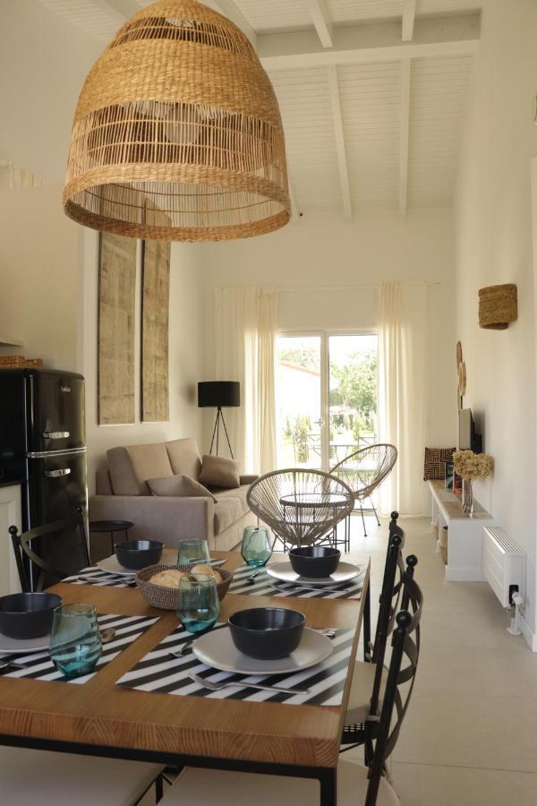 El Pueblin De Ribadesella Aparthotel Εξωτερικό φωτογραφία