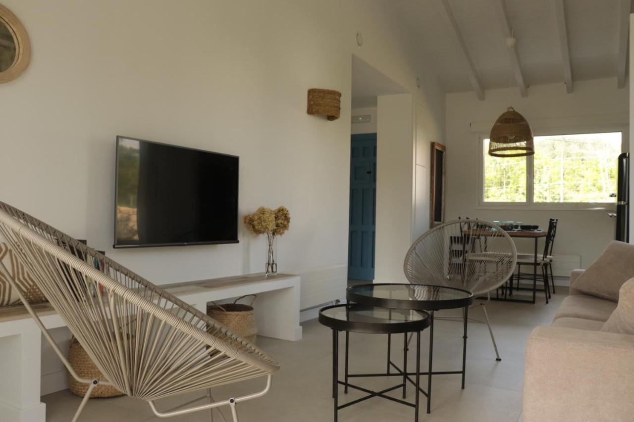 El Pueblin De Ribadesella Aparthotel Εξωτερικό φωτογραφία
