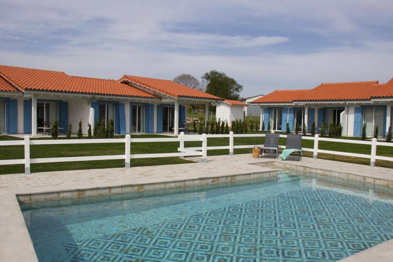 El Pueblin De Ribadesella Aparthotel Εξωτερικό φωτογραφία