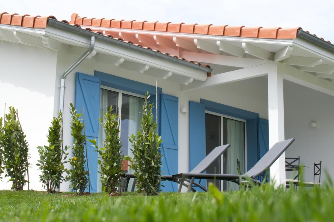 El Pueblin De Ribadesella Aparthotel Εξωτερικό φωτογραφία