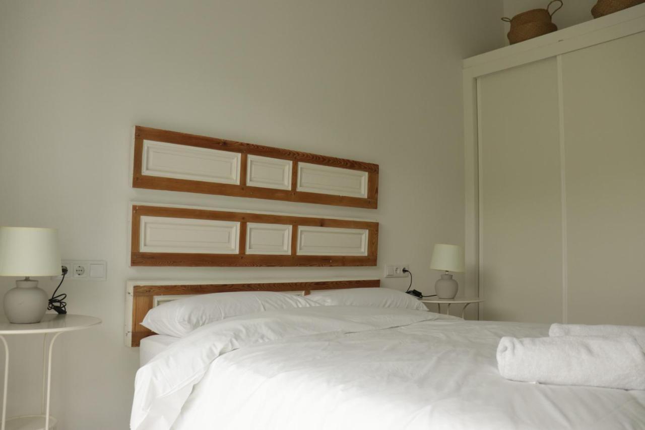 El Pueblin De Ribadesella Aparthotel Εξωτερικό φωτογραφία