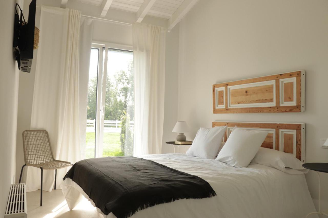 El Pueblin De Ribadesella Aparthotel Εξωτερικό φωτογραφία